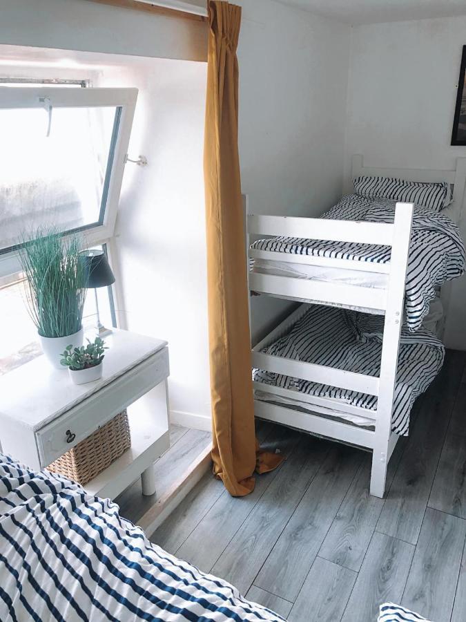Lahinch -Beach -Surf- Hostel Eksteriør billede