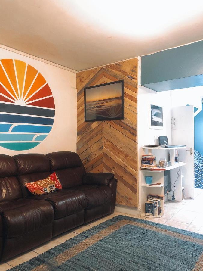 Lahinch -Beach -Surf- Hostel Eksteriør billede