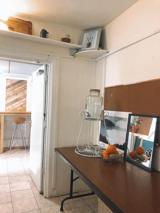 Lahinch -Beach -Surf- Hostel Eksteriør billede