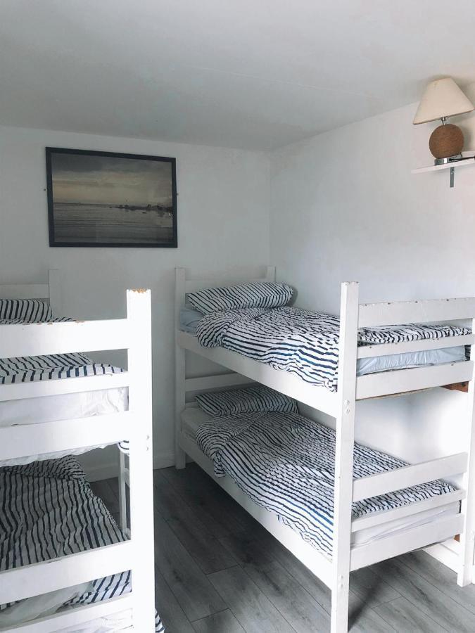 Lahinch -Beach -Surf- Hostel Eksteriør billede